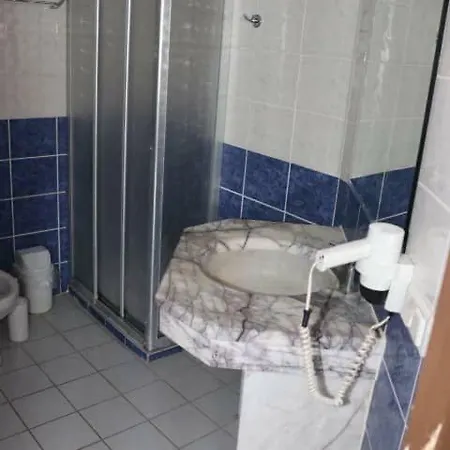 Hotel apartamentowy Moy Apart *