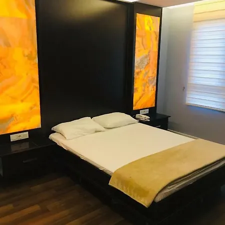 Moy Apart Hotel apartamentowy *