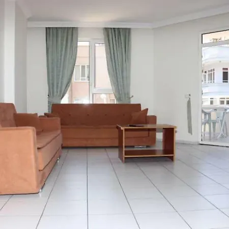 Aparthotel Moy Apart *