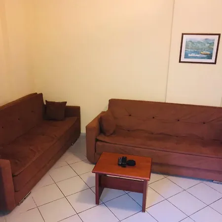 Moy Apart Aparthotel