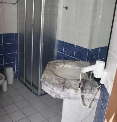 Aparthotel Moy Apart *