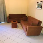 Ξενοδοχείο με διαμερίσματα Moy Apart *