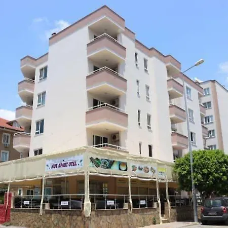 Moy Apart Apart Otel