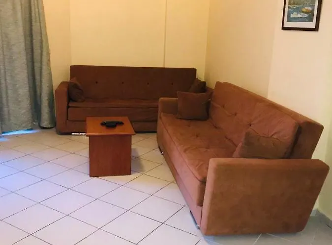 شقة فندقية Moy Apart *