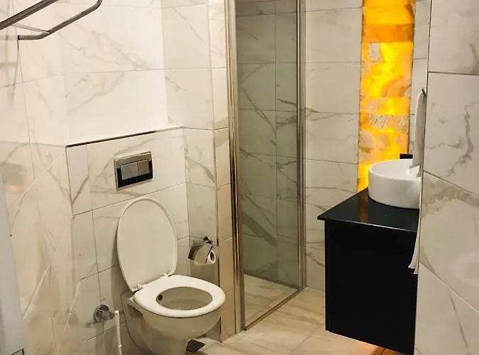 شقة فندقية Moy Apart ألانيا