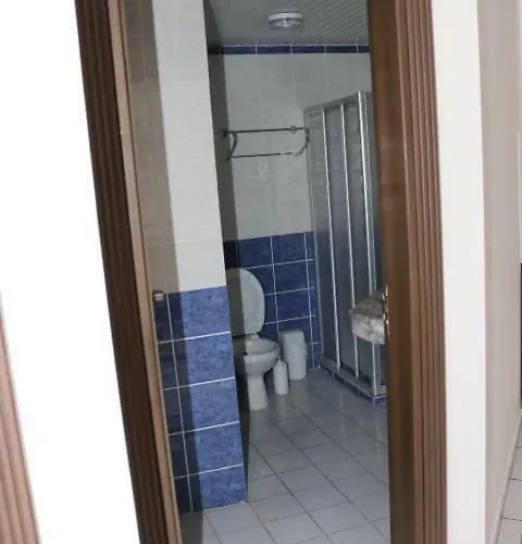 Moy Apart מלון דירות