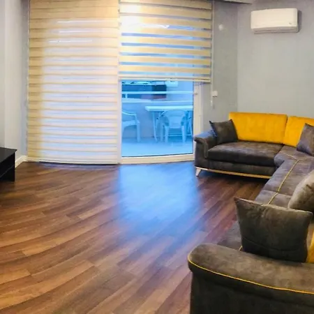 Moy Apart * Alanya