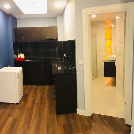 Apartmanhotel Moy Apart Alanya