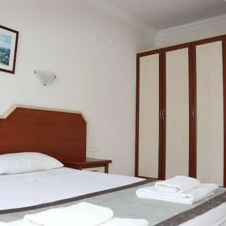 Moy Apart Apartmanhotel