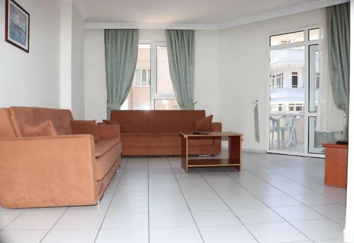 Apartmanhotel Moy Apart *