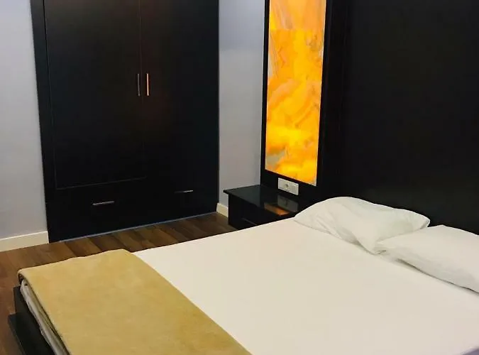 Apartmanhotel Moy Apart