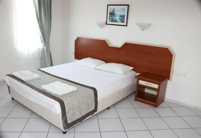 Apartmanhotel Moy Apart Alanya