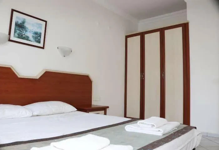 Moy Apart Apartmanhotel